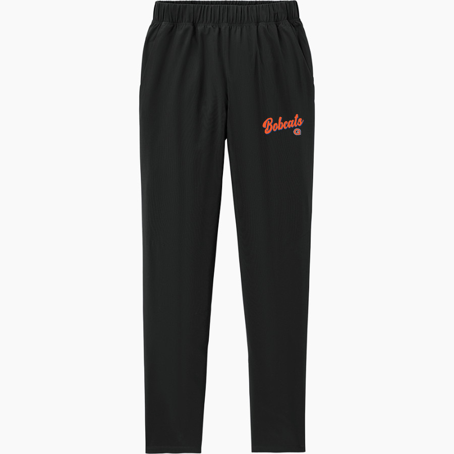 ROBERT B GLENN HIGH SCHOOL BOBCATS <span class="pdp-name-mascot">ROBERT B GLENN BOBCATS</span> Sport-Tek Men's Repeat Pant