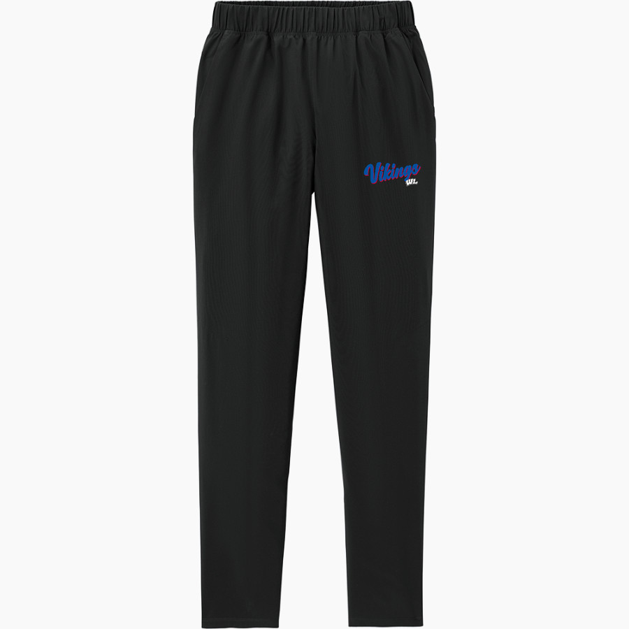 Wisconsin Lutheran Vikings Sport-Tek Men's Repeat Pant