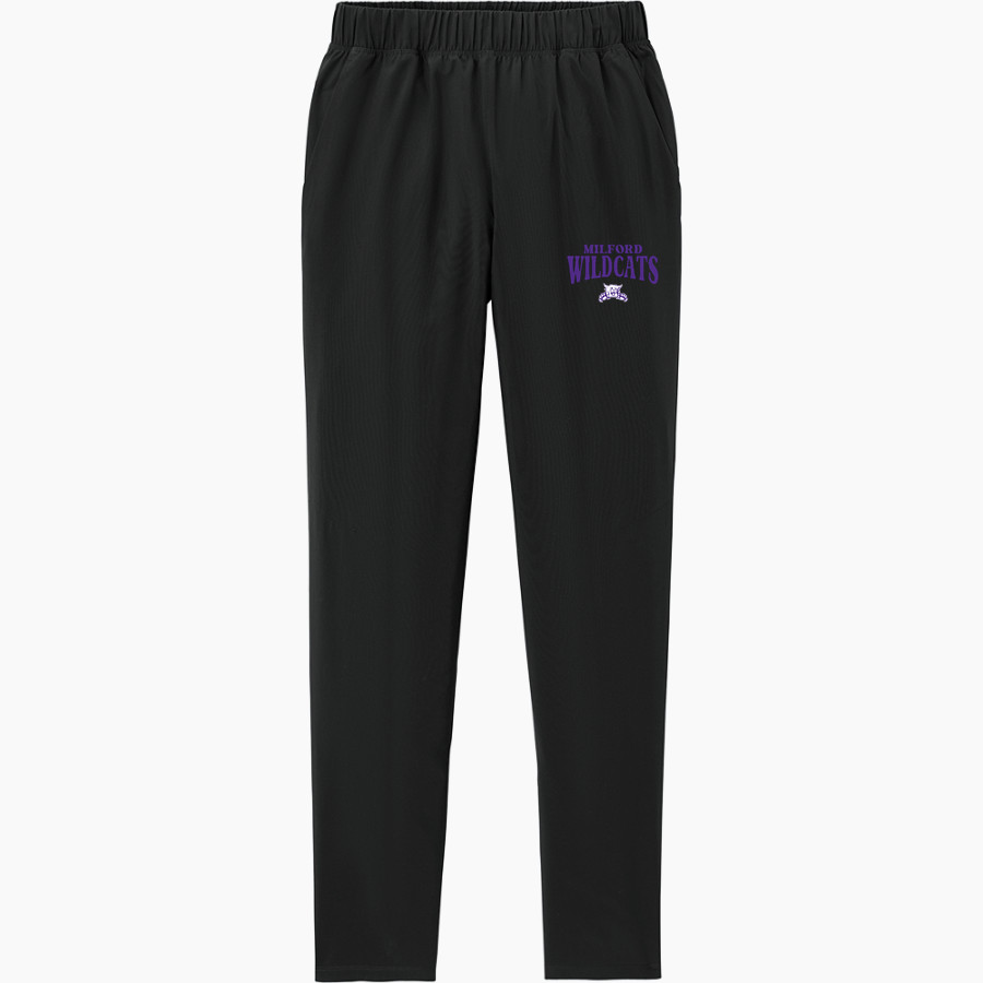 MILFORD CENTRAL SCHOOL WILDCATS Sport-Tek Men's Repeat Pant
