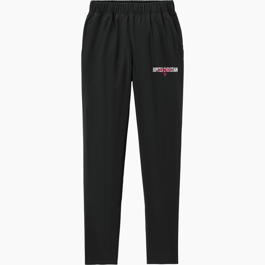 Jupiter Christian Eagles Sport-Tek Men's Repeat Pant