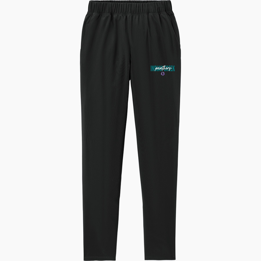 Indian Creek Panthers Sport-Tek Men's Repeat Pant