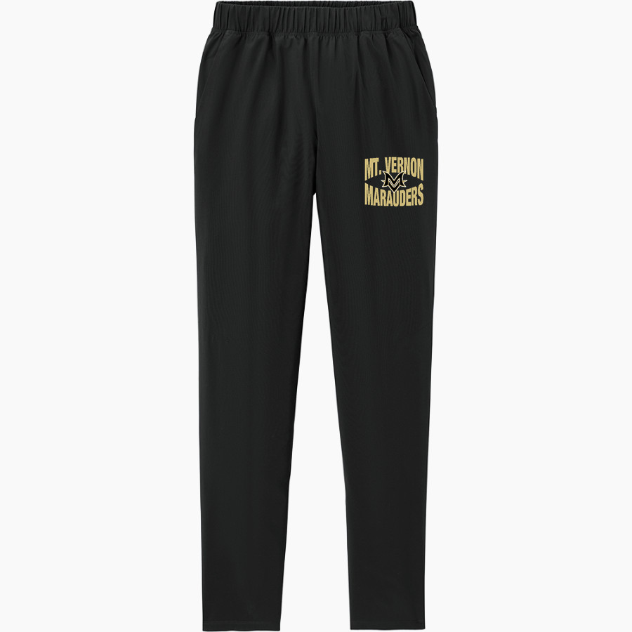 Mt Vernon Marauders Sport-Tek Men's Repeat Pant