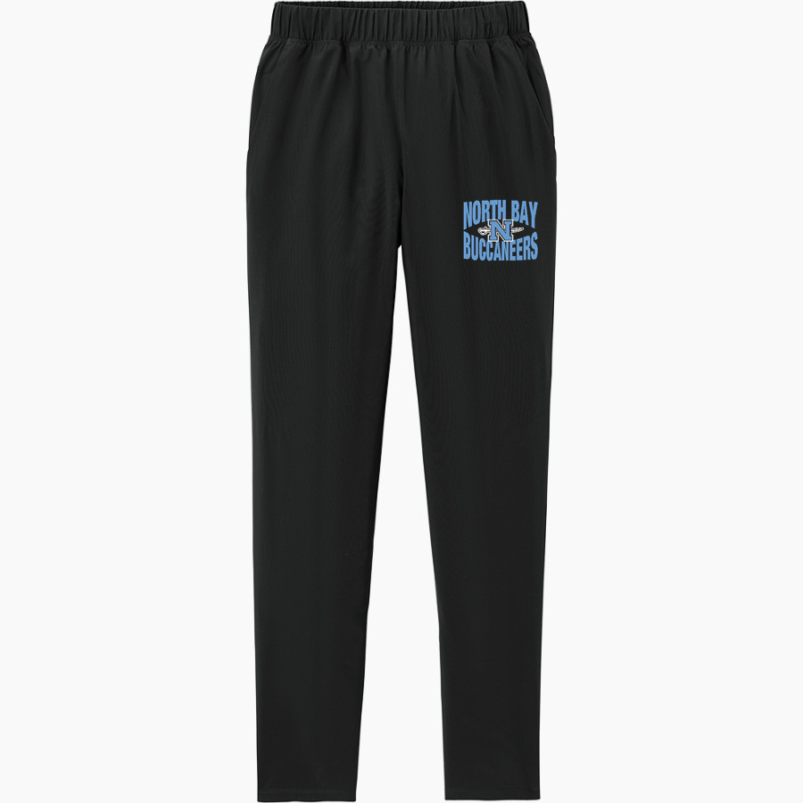 NORTH BAY HAVEN Buccaneers <span class="pdp-name-mascot">North Bay Buccaneers</span> Sport-Tek Men's Repeat Pant