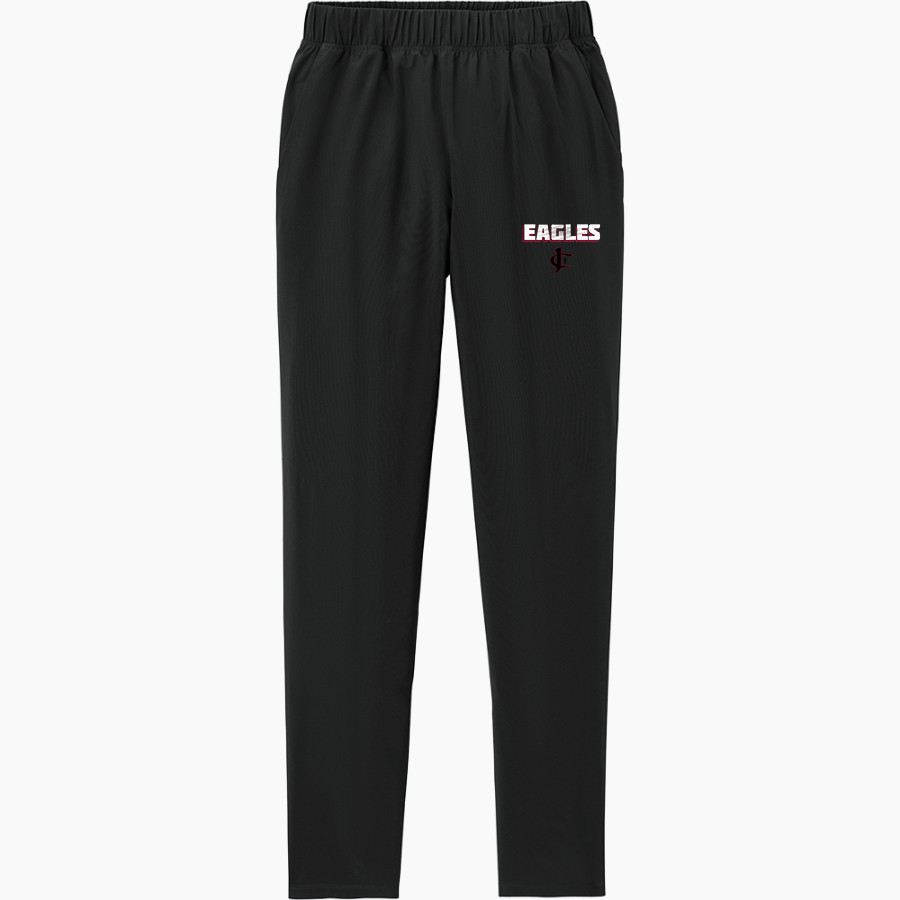 Jupiter Christian Eagles <span class="pdp-name-mascot">Jupiter Eagles</span> Sport-Tek Men's Repeat Pant