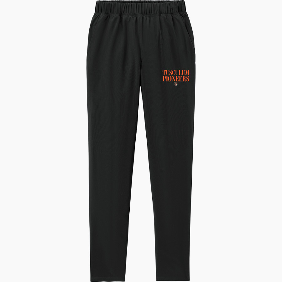 Tusculum University Pioneer Athletics <span class="pdp-name-mascot">TUSCULUM Pioneers</span> Sport-Tek Men's Repeat Pant