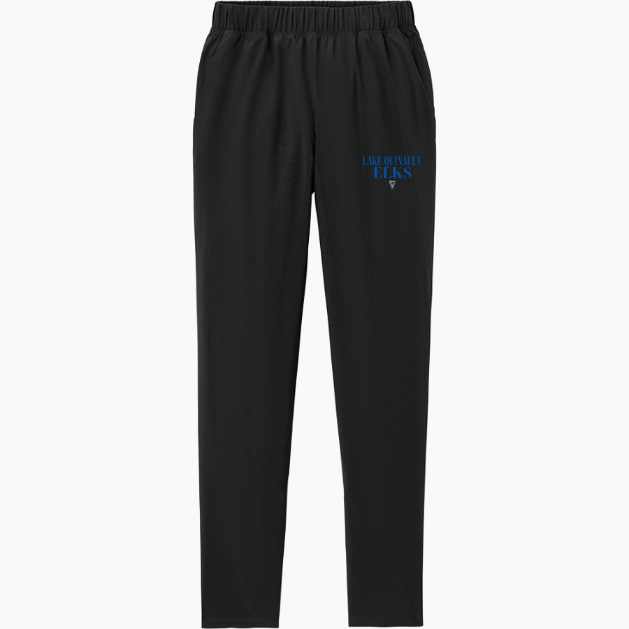 LAKE QUINAULT HIGH SCHOOL ELKS <span class="pdp-name-mascot">LAKE QUINAULT ELKS</span> Sport-Tek Men's Repeat Pant