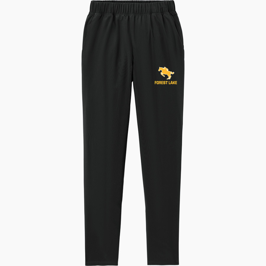 Forest Lake Rangers Sport-Tek Men's Repeat Pant