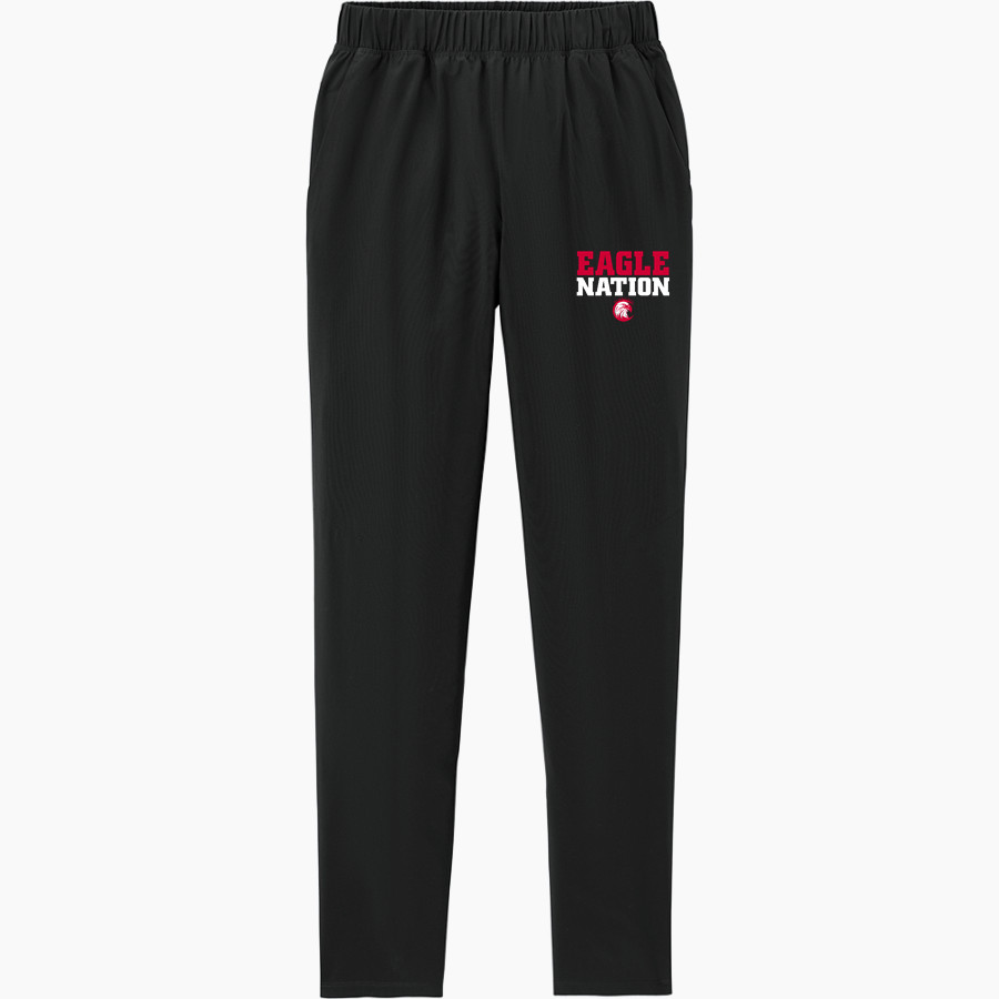 Central Eagles <span class="pdp-name-mascot">Central Eagles</span> Sport-Tek Men's Repeat Pant