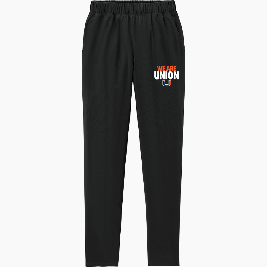 Union Bears Sport-Tek Men's Repeat Pant