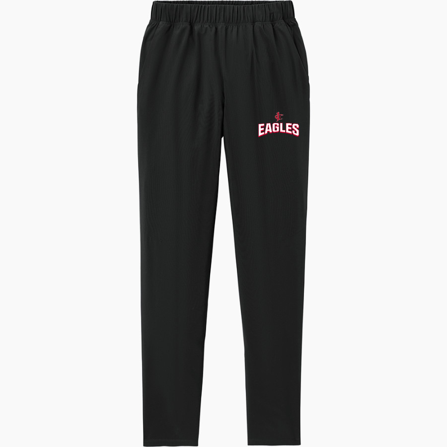 Jupiter Christian Eagles Sport-Tek Men's Repeat Pant