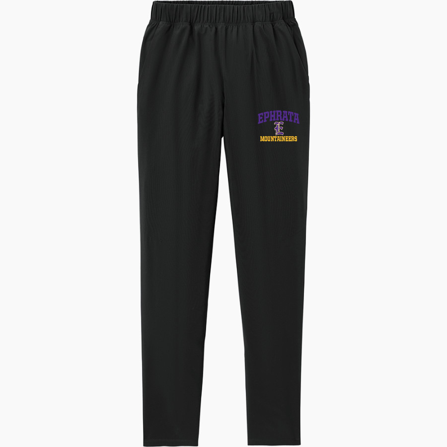 Ephrata Area School District MOUNTAINEERS <span class="pdp-name-mascot">EPHRATA MOUNTAINEERS</span> Sport-Tek Men's Repeat Pant