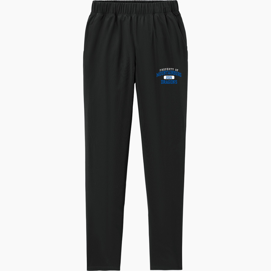 Mountainburg Dragons <span class="pdp-name-mascot">Mountainburg Dragons</span> Sport-Tek Men's Repeat Pant