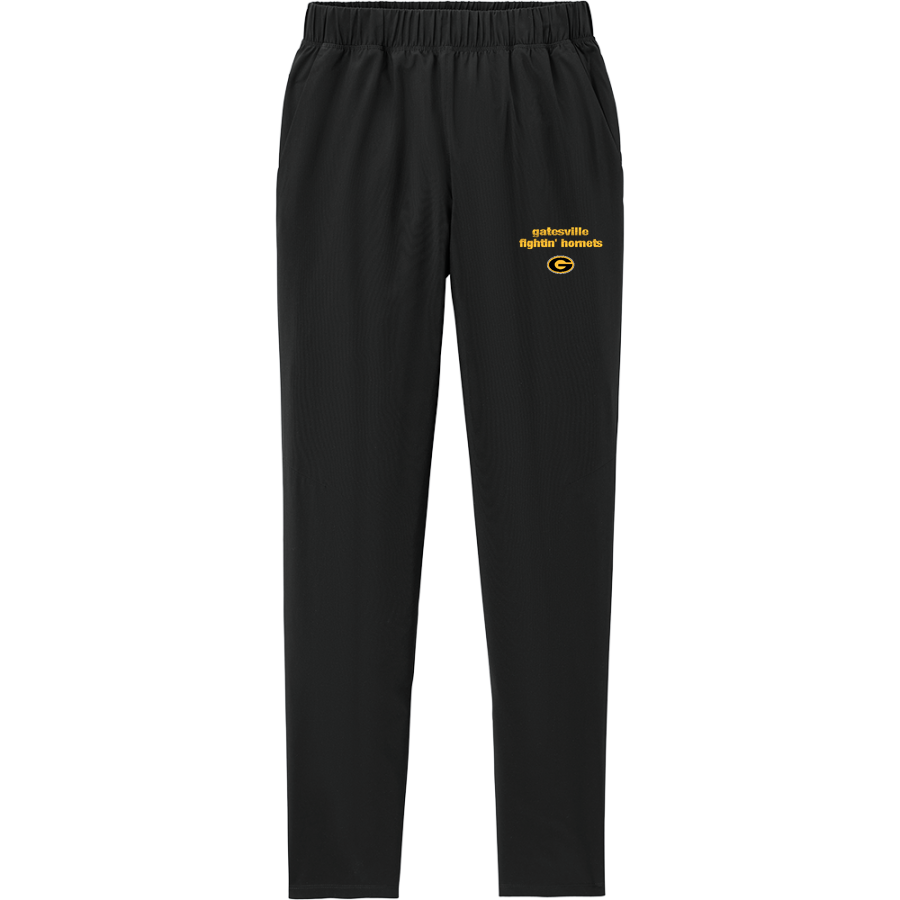 GATESVILLE ISD Sideline Store <span class="pdp-name-mascot">GATESVILLE FIGHTIN' HORNETS</span> Sport-Tek Men's Repeat Pant