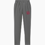 Godwin Eagles Sport-Tek Men's Repeat Pant Front Thumbnail