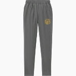 LEGACY CHRISTIAN ACADEMY EAGLES ONLINE STORE <span class="pdp-name-mascot">LEGACY EAGLES</span> Sport-Tek Men's Repeat Pant Front Thumbnail
