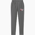 Keys Cougars Sport-Tek Men's Repeat Pant Front Thumbnail