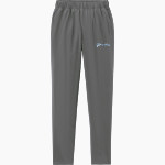 Believe In You Sport-Tek Men's Repeat Pant Front Thumbnail