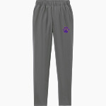 Ballston Spa Scotties The Official Online Store Sport-Tek Men's Repeat Pant Front Thumbnail