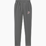 Pulaski Red Raiders Sport-Tek Men's Repeat Pant Front Thumbnail