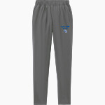 Oak Hill Raiders <span class="pdp-name-mascot">Oak Hill High School Raiders</span> Sport-Tek Men's Repeat Pant Front Thumbnail