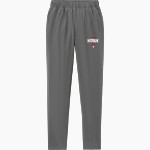 APIS Hawks Sport-Tek Men's Repeat Pant Front Thumbnail