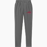 Otterbein University Cardinals <span class="pdp-name-mascot">Otterbein University Cardinals</span> Sport-Tek Men's Repeat Pant Front Thumbnail