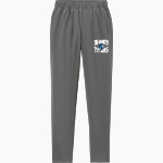 Tri-County Titans <span class="pdp-name-mascot">Tri-County Titans</span> Sport-Tek Men's Repeat Pant Front Thumbnail