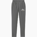 MWSU Griffons <span class="pdp-name-mascot">MWSU Griffons</span> Sport-Tek Men's Repeat Pant Front Thumbnail