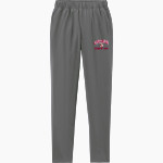 Creekside Seminoles Sport-Tek Men's Repeat Pant Front Thumbnail