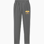 Miles Golden Bears Sport-Tek Men's Repeat Pant Front Thumbnail