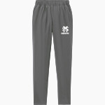 Michiana Scrappers Sport-Tek Men's Repeat Pant Front Thumbnail