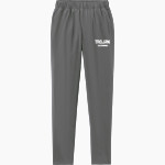 North Crawford Trojans Sport-Tek Men's Repeat Pant Front Thumbnail