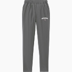 North Crawford Trojans Sport-Tek Men's Repeat Pant Front Thumbnail