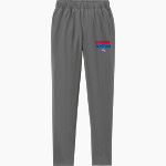 Massena Red Raiders <span class="pdp-name-mascot">Massena Raiders</span> Sport-Tek Men's Repeat Pant Front Thumbnail