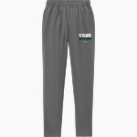 Westridge Tigers <span class="pdp-name-mascot">Westridge Tigers</span> Sport-Tek Men's Repeat Pant Front Thumbnail