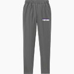 Glencoe-Silver Lake Panthers <span class="pdp-name-mascot">Glencoe Silver-Lake Panthers</span> Sport-Tek Men's Repeat Pant Front Thumbnail