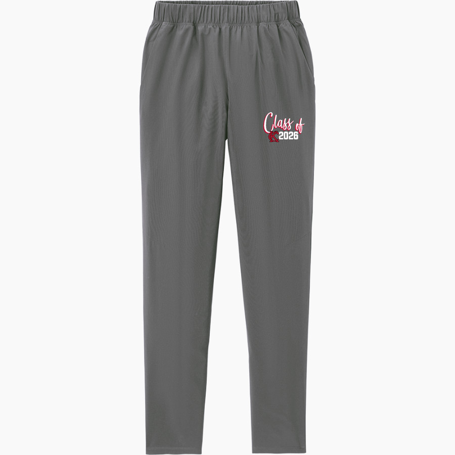 Keys Cougars Sport-Tek Men's Repeat Pant