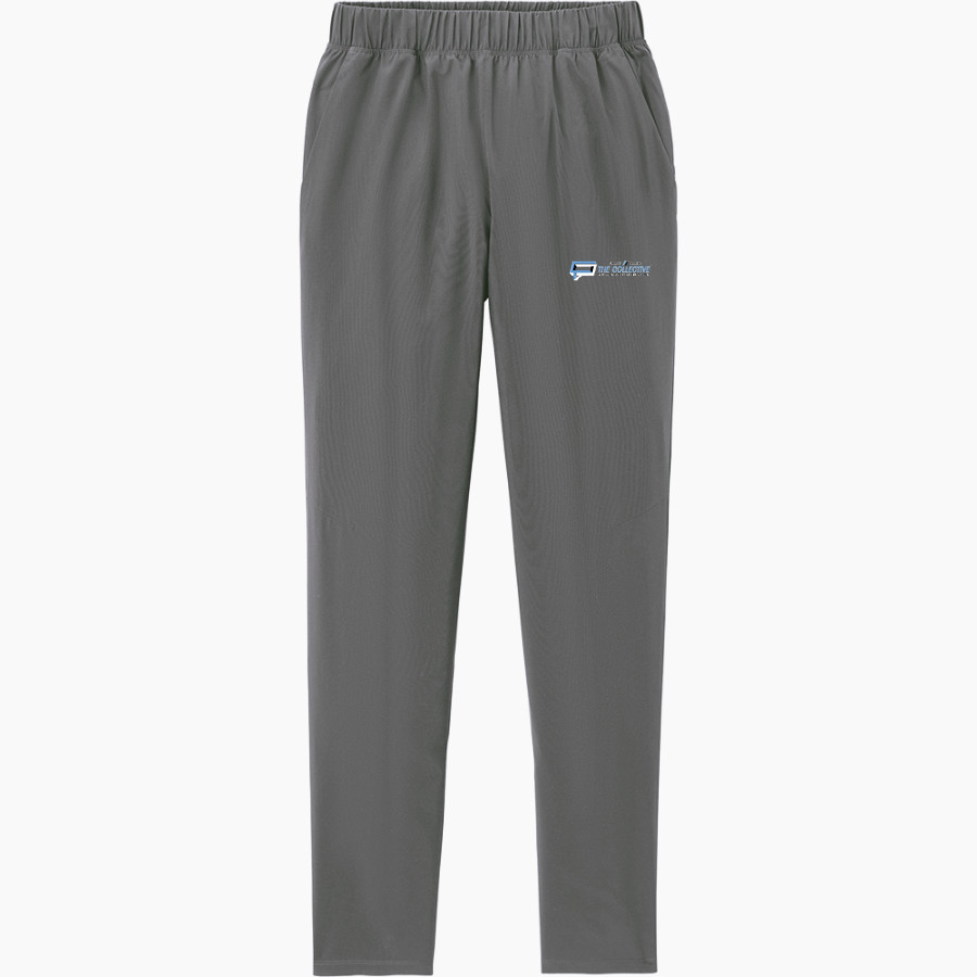 Believe In You Sport-Tek Men's Repeat Pant