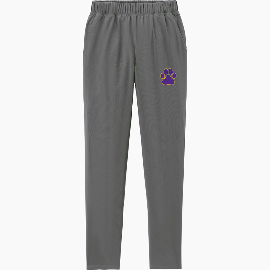 Ballston Spa Scotties The Official Online Store Sport-Tek Men's Repeat Pant