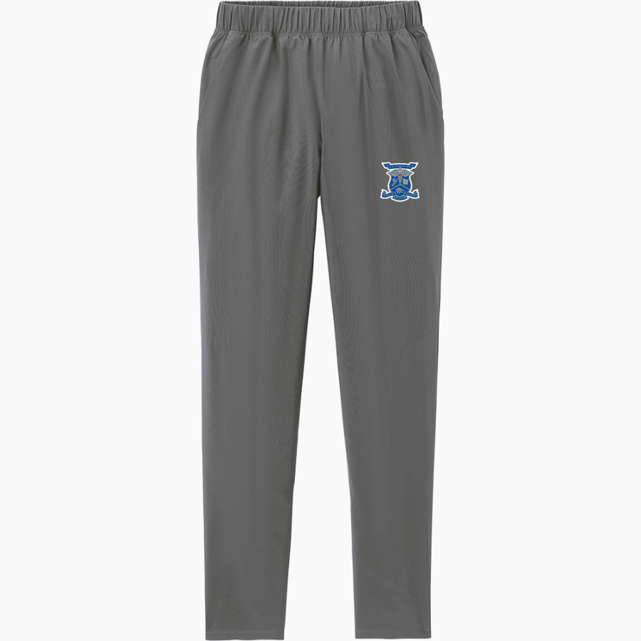PBS HSA Wolves Sport-Tek Men's Repeat Pant