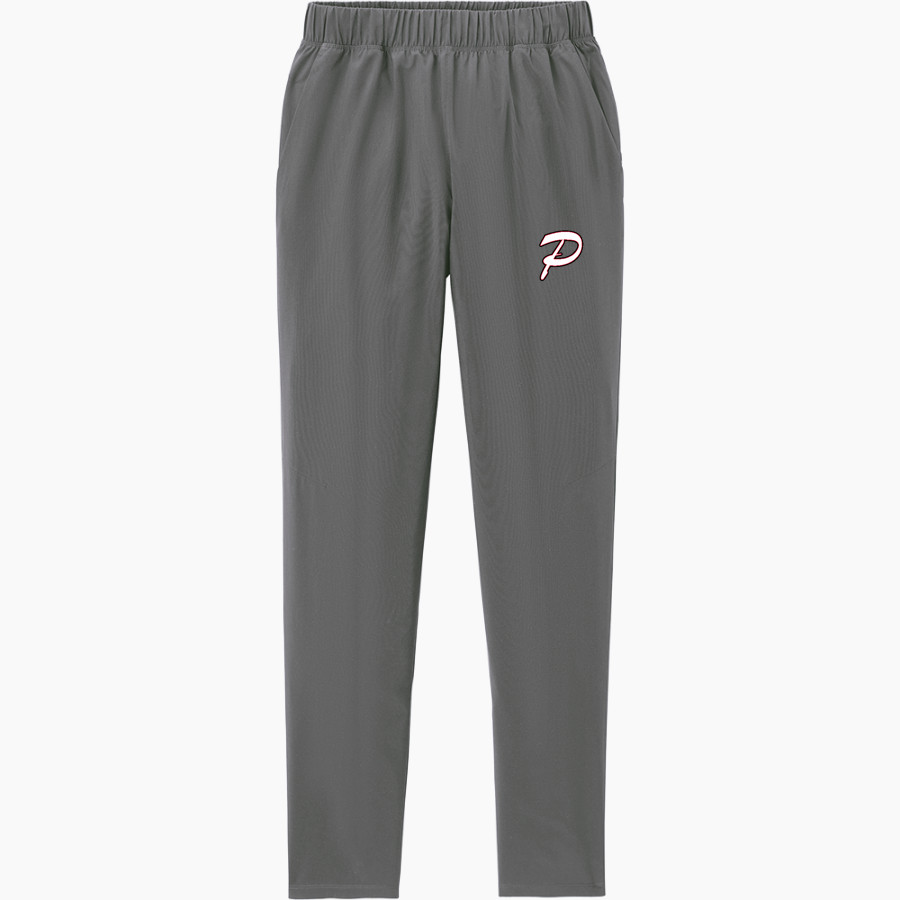 Pulaski Red Raiders Sport-Tek Men's Repeat Pant