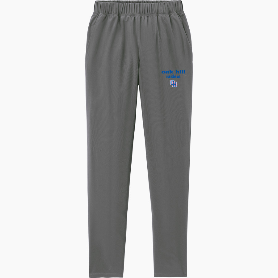 Oak Hill Raiders <span class="pdp-name-mascot">Oak Hill High School Raiders</span> Sport-Tek Men's Repeat Pant