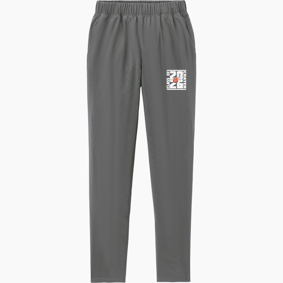 Crater Comets <span class="pdp-name-mascot">Crater Comets</span> Sport-Tek Men's Repeat Pant