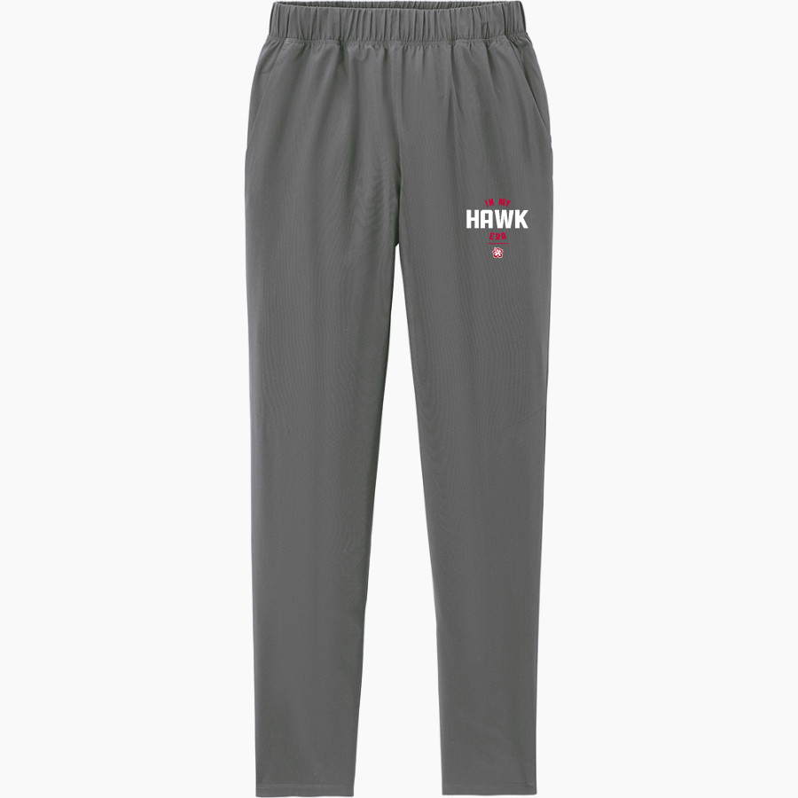 APIS Hawks Sport-Tek Men's Repeat Pant