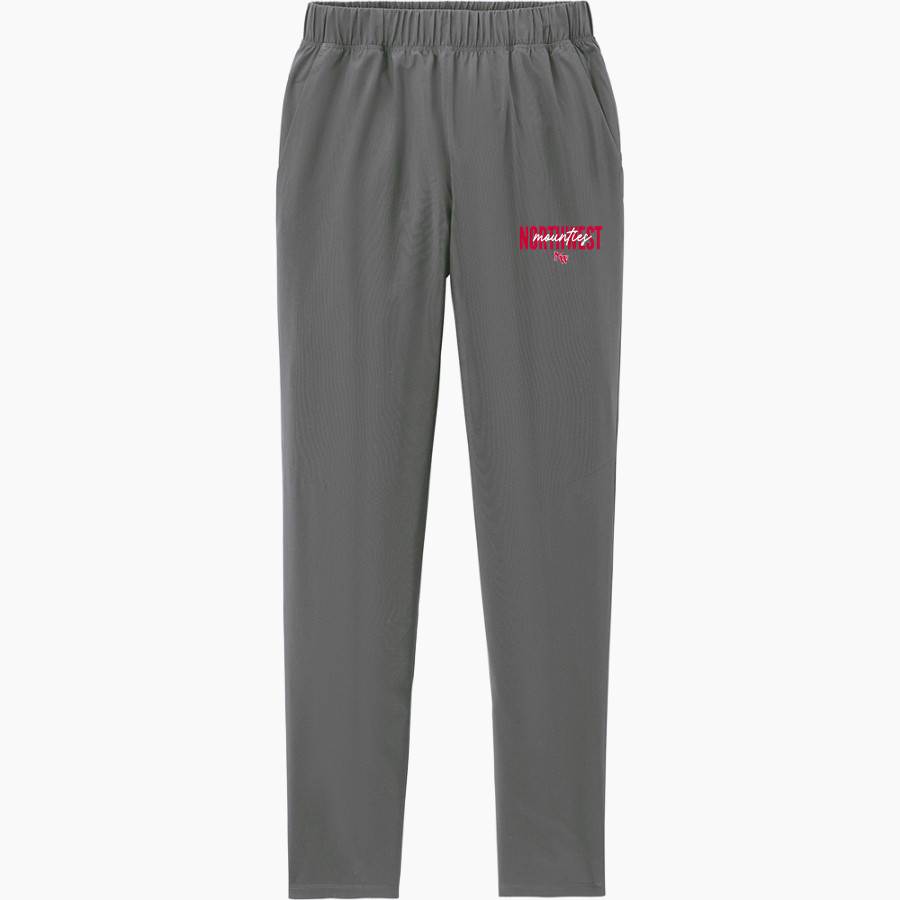 Northwest Mounties Sport-Tek Men's Repeat Pant
