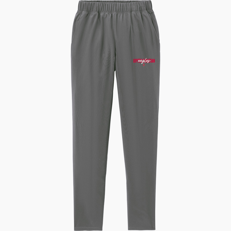 Jupiter Christian Eagles Sport-Tek Men's Repeat Pant