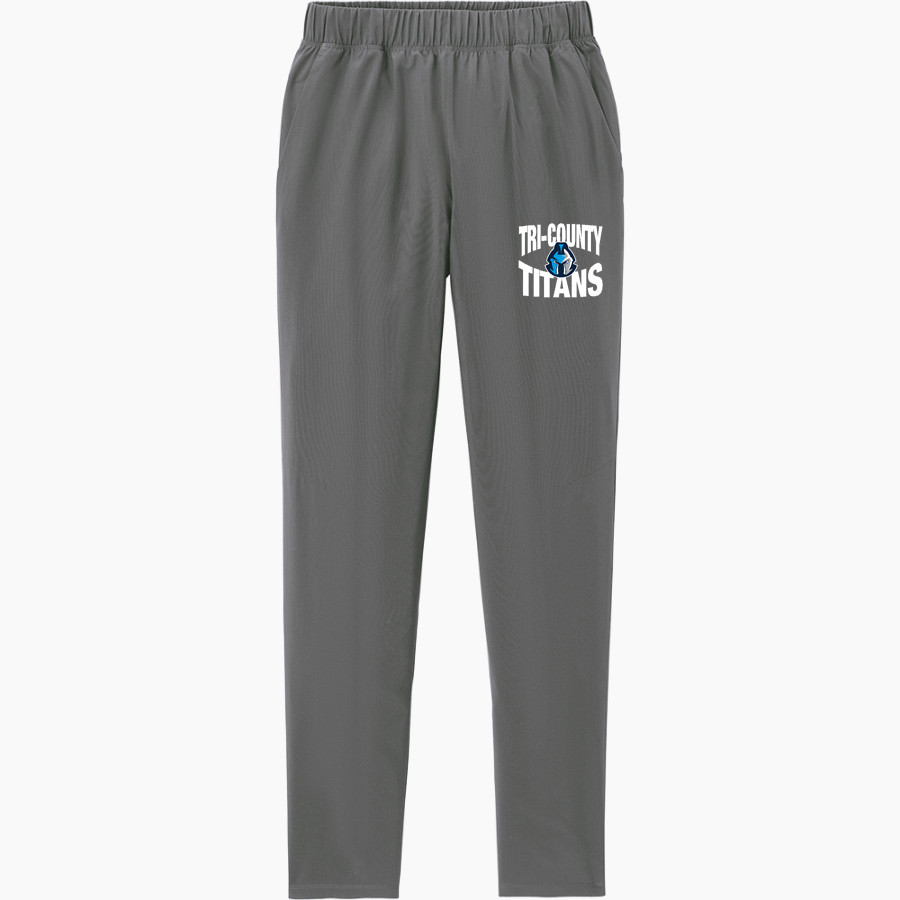 Tri-County Titans <span class="pdp-name-mascot">Tri-County Titans</span> Sport-Tek Men's Repeat Pant