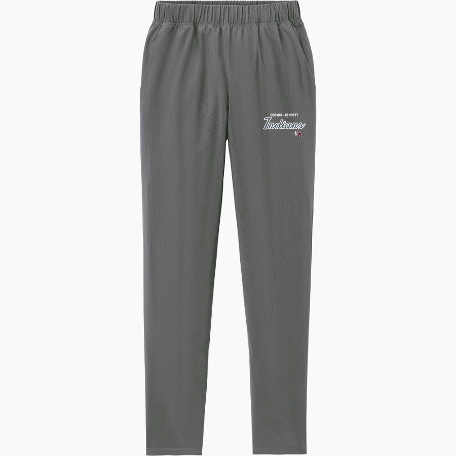 DOBYNS-BENNETT HIGH SCHOOL INDIANS <span class="pdp-name-mascot">DOBYNS - BENNETT INDIANS</span> Sport-Tek Men's Repeat Pant