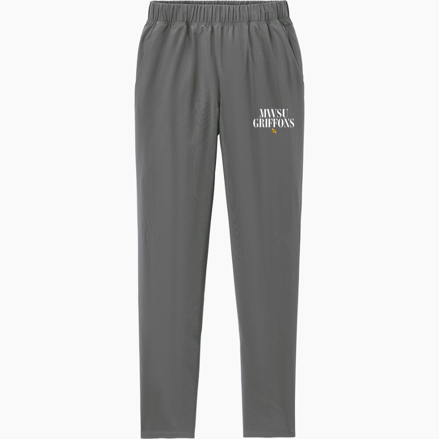 MWSU Griffons <span class="pdp-name-mascot">MWSU Griffons</span> Sport-Tek Men's Repeat Pant