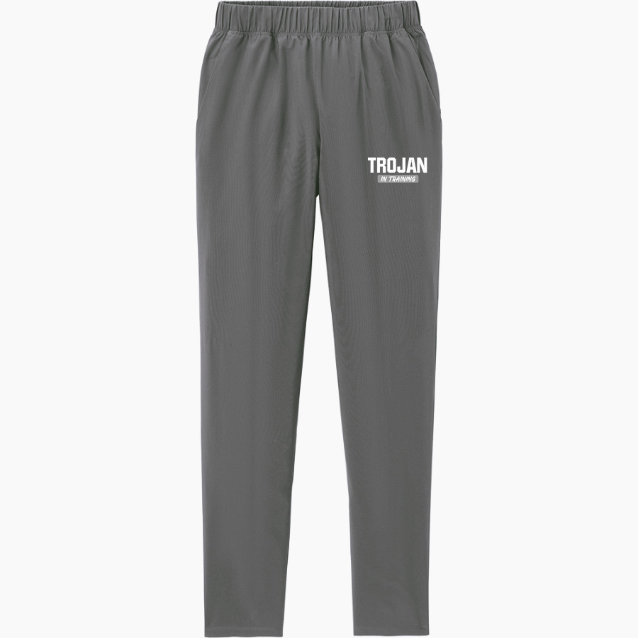 North Crawford Trojans Sport-Tek Men's Repeat Pant